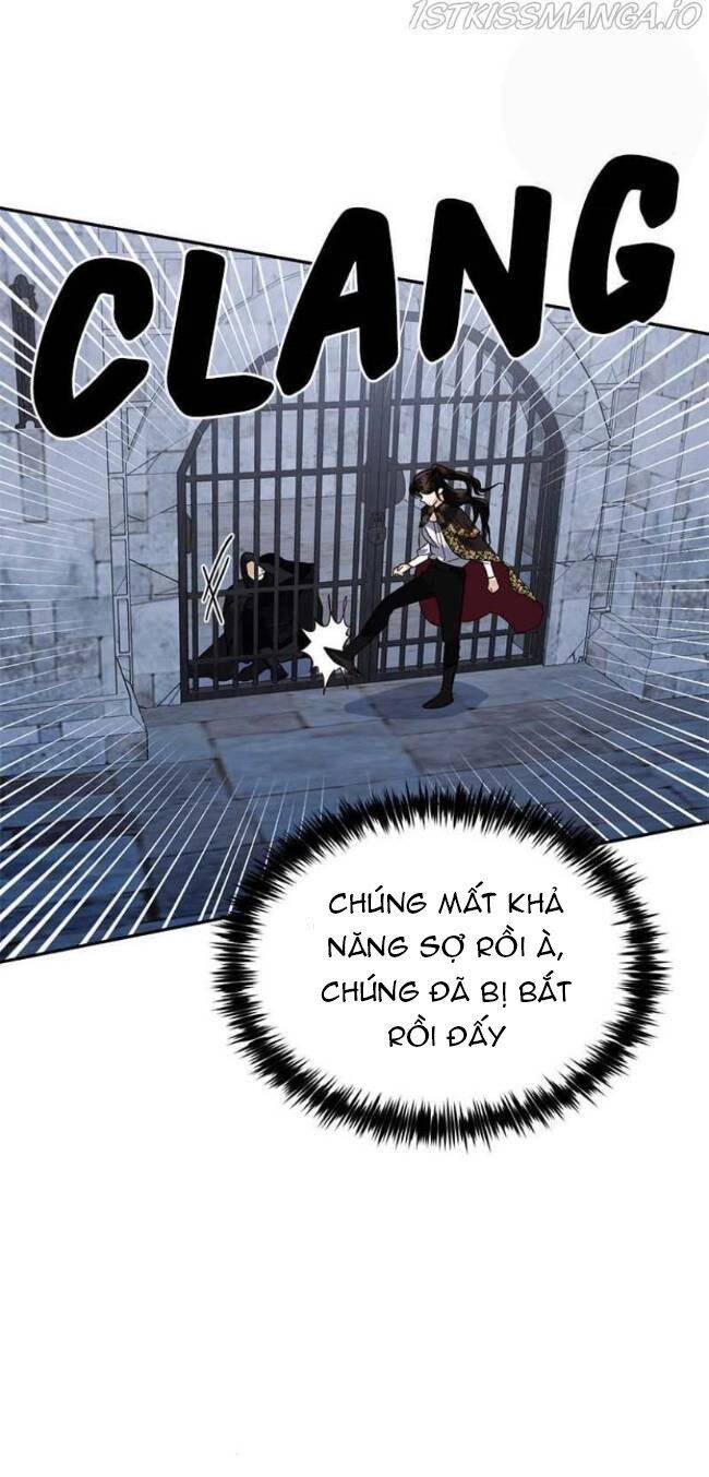 Dàn Trai Đẹp Chốn Hậu Cung Chapter 48.2 - Trang 2