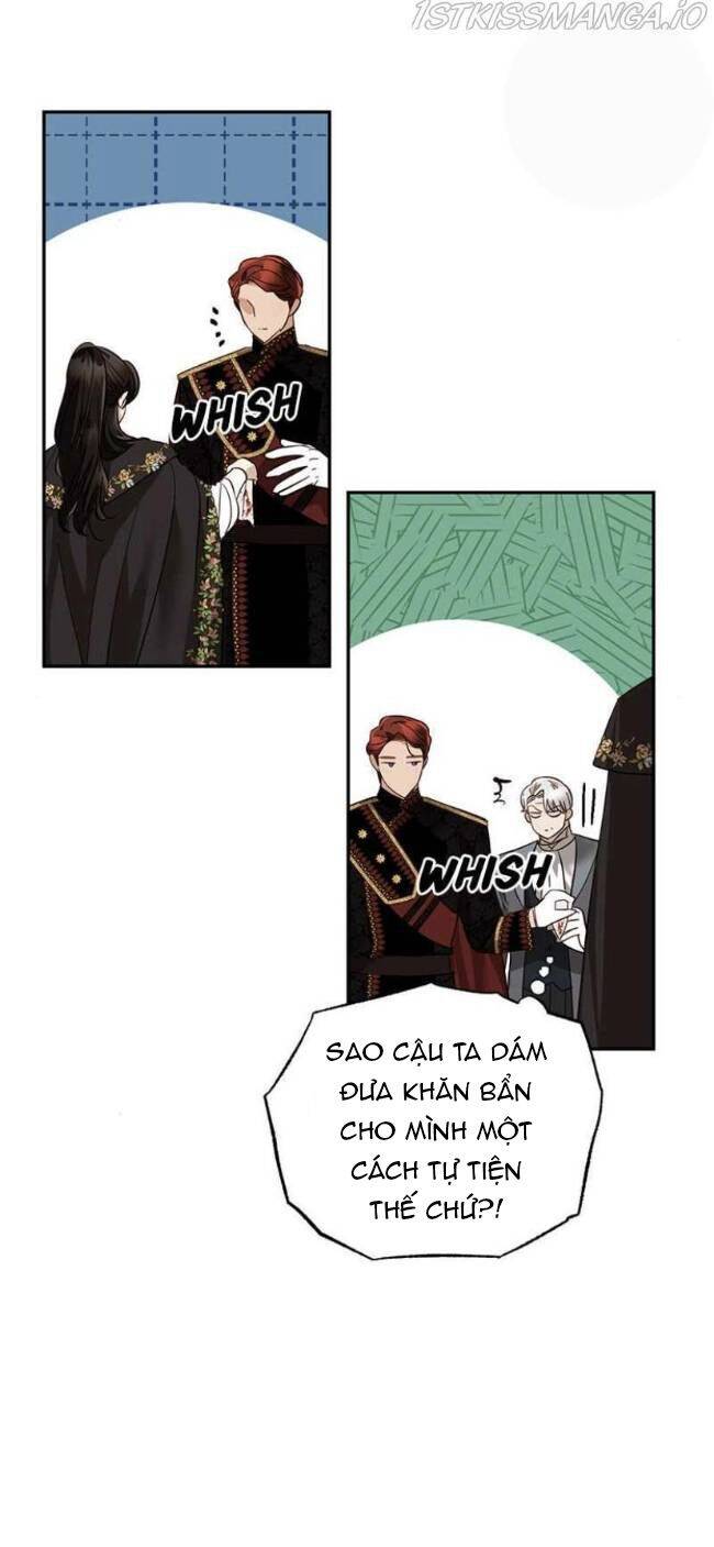 Dàn Trai Đẹp Chốn Hậu Cung Chapter 48.2 - Trang 2