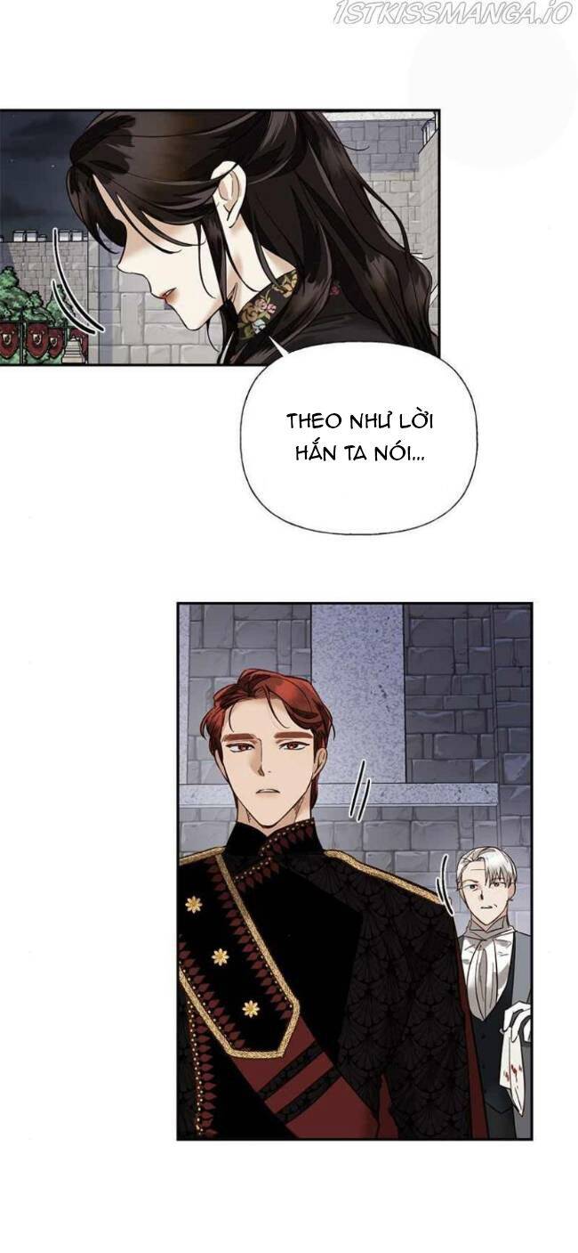 Dàn Trai Đẹp Chốn Hậu Cung Chapter 48.2 - Trang 2