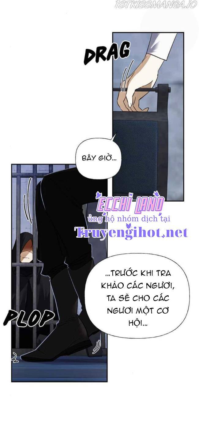 Dàn Trai Đẹp Chốn Hậu Cung Chapter 48.2 - Trang 2