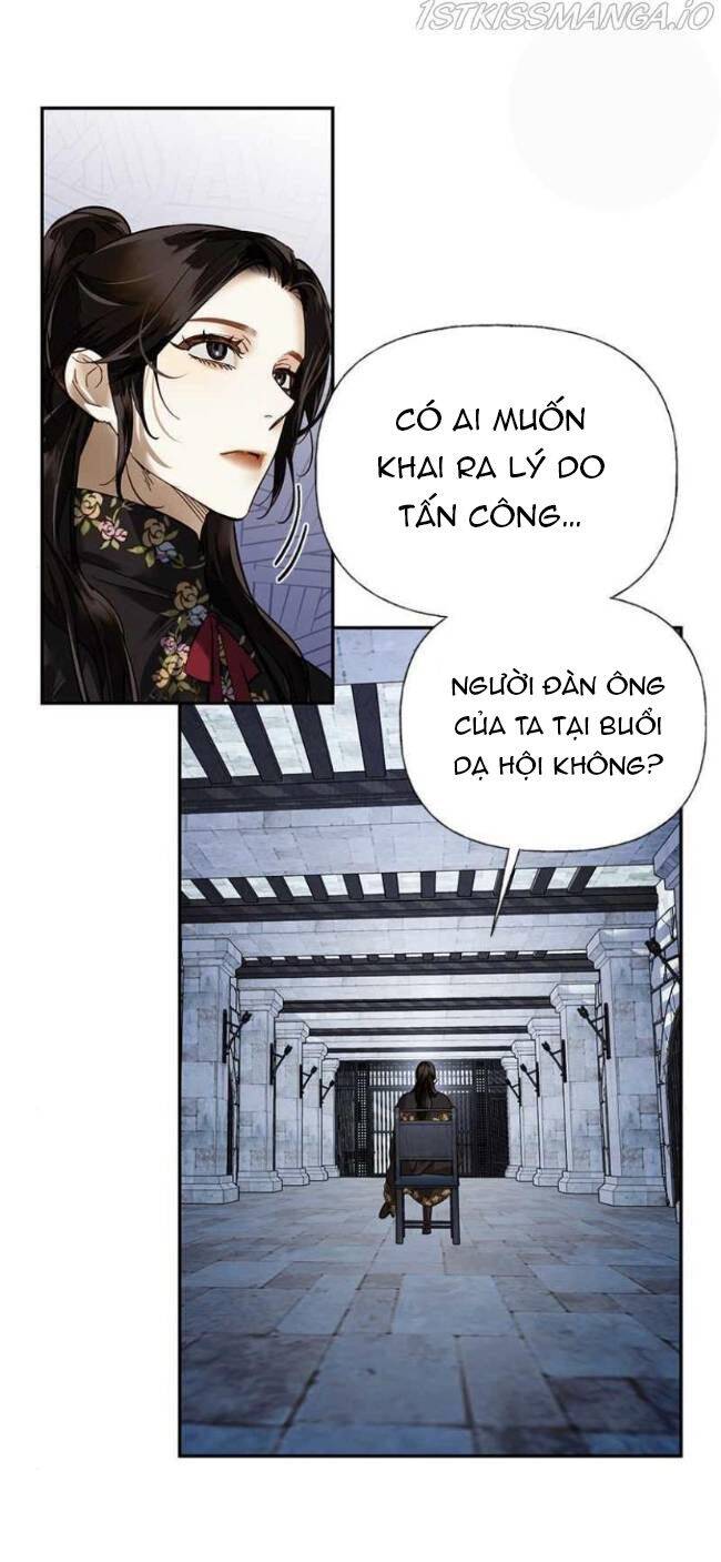 Dàn Trai Đẹp Chốn Hậu Cung Chapter 48.2 - Trang 2