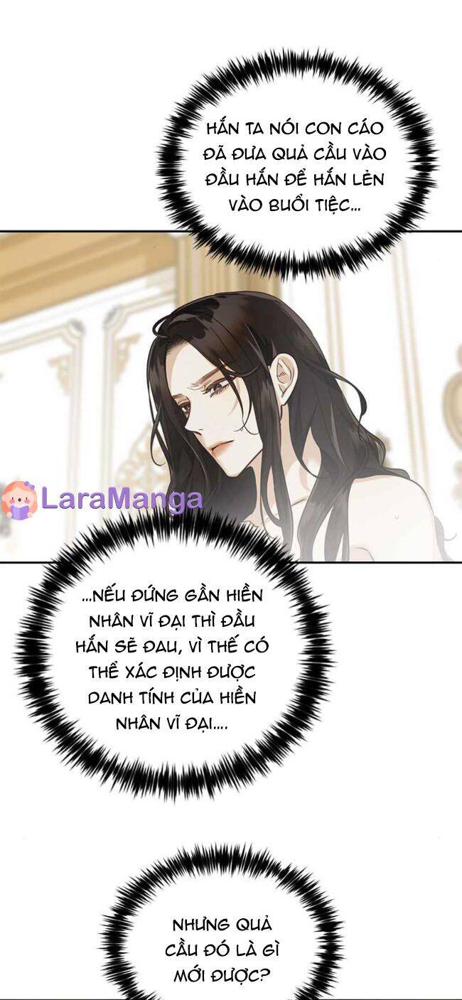 Dàn Trai Đẹp Chốn Hậu Cung Chapter 49.1 - Trang 2