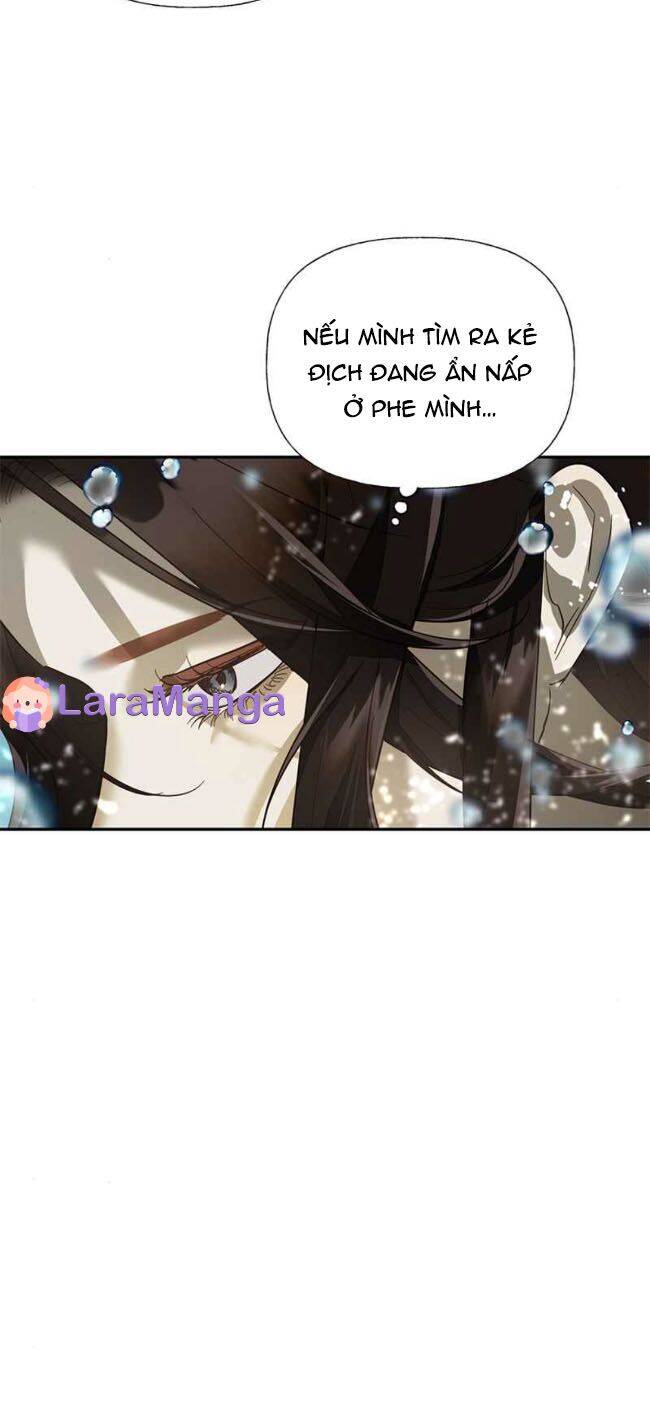 Dàn Trai Đẹp Chốn Hậu Cung Chapter 49.1 - Trang 2