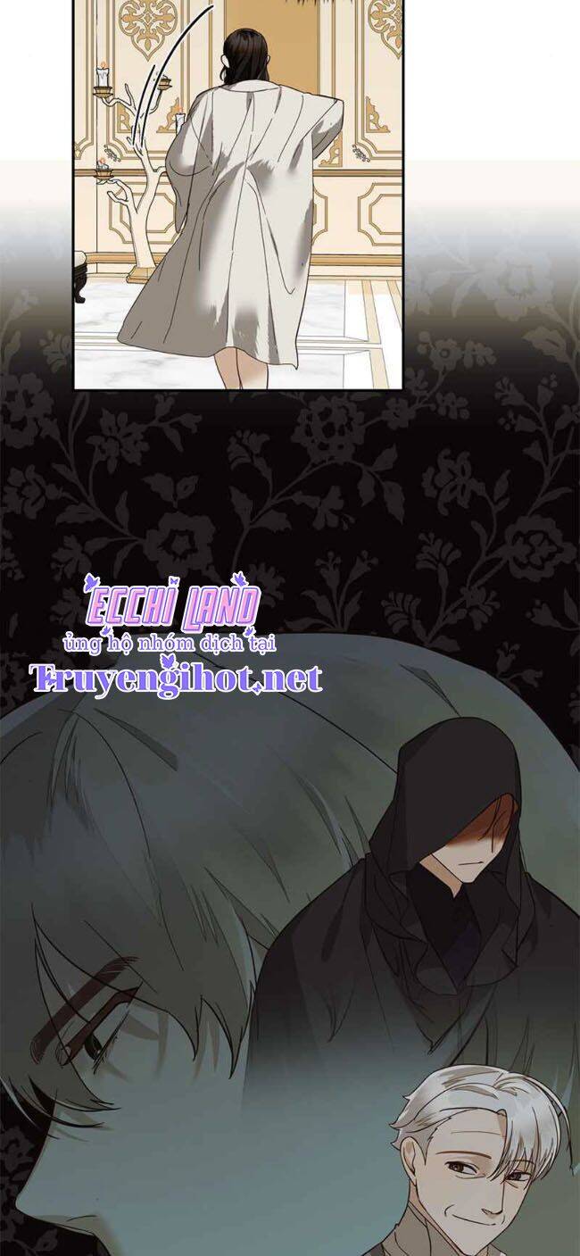 Dàn Trai Đẹp Chốn Hậu Cung Chapter 49.1 - Trang 2