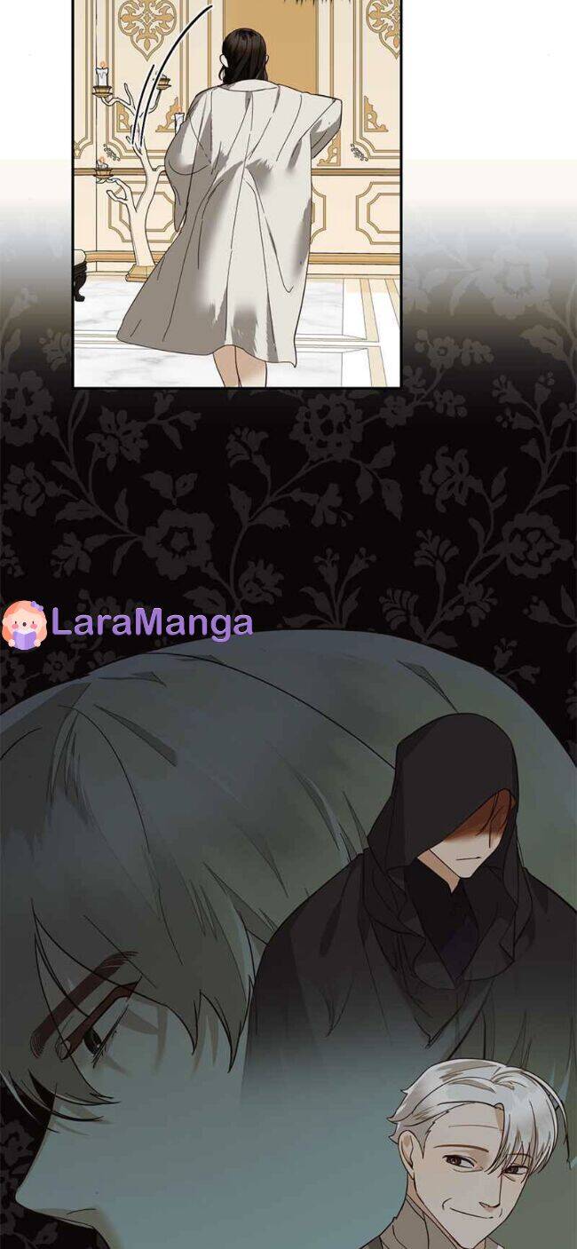 Dàn Trai Đẹp Chốn Hậu Cung Chapter 49.1 - Trang 2