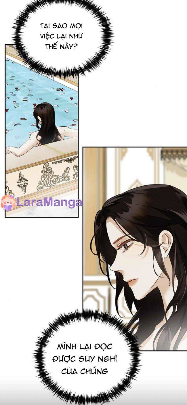 Dàn Trai Đẹp Chốn Hậu Cung Chapter 49.1 - Trang 2