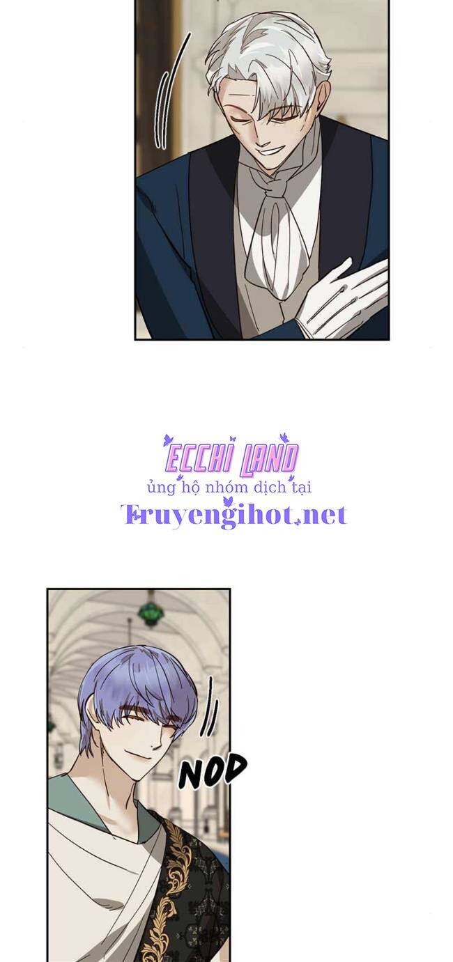 Dàn Trai Đẹp Chốn Hậu Cung Chapter 49.1 - Trang 2