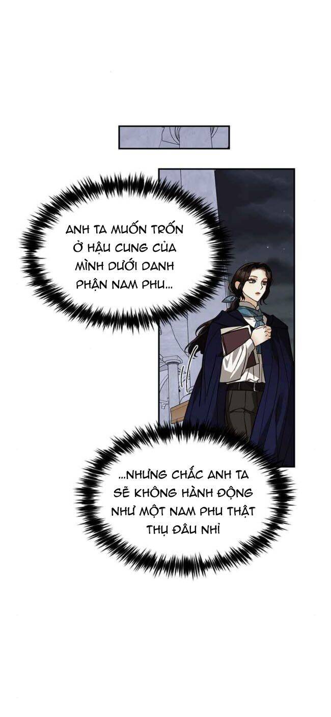 Dàn Trai Đẹp Chốn Hậu Cung Chapter 49.2 - Trang 2