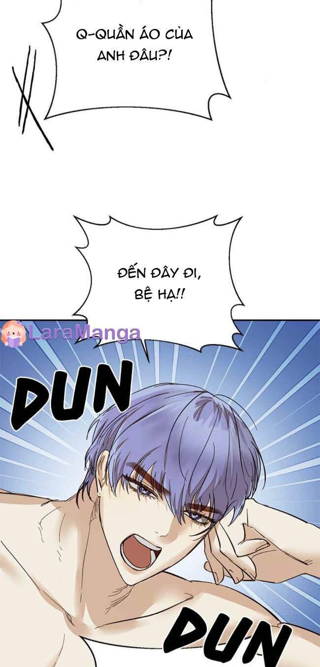 Dàn Trai Đẹp Chốn Hậu Cung Chapter 49.2 - Trang 2