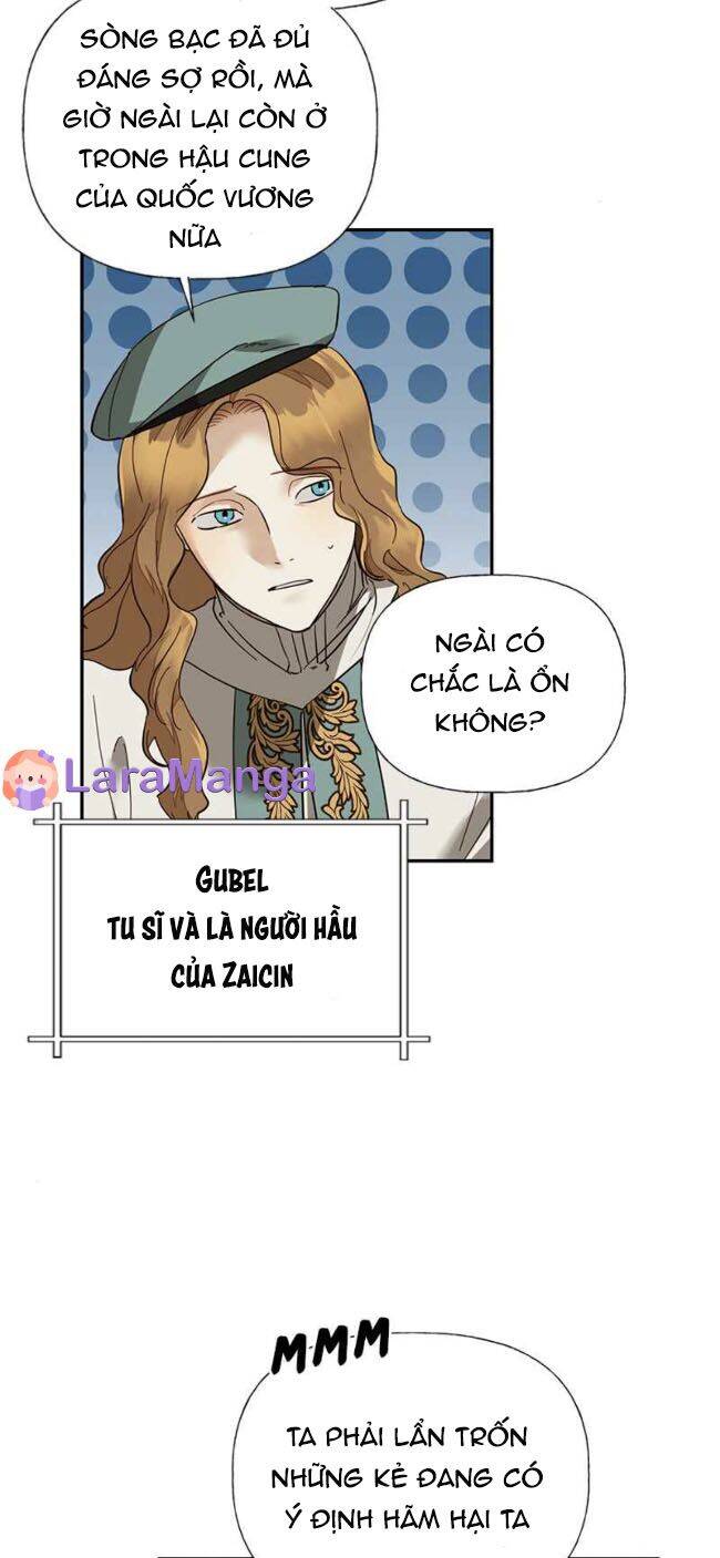 Dàn Trai Đẹp Chốn Hậu Cung Chapter 49.2 - Trang 2