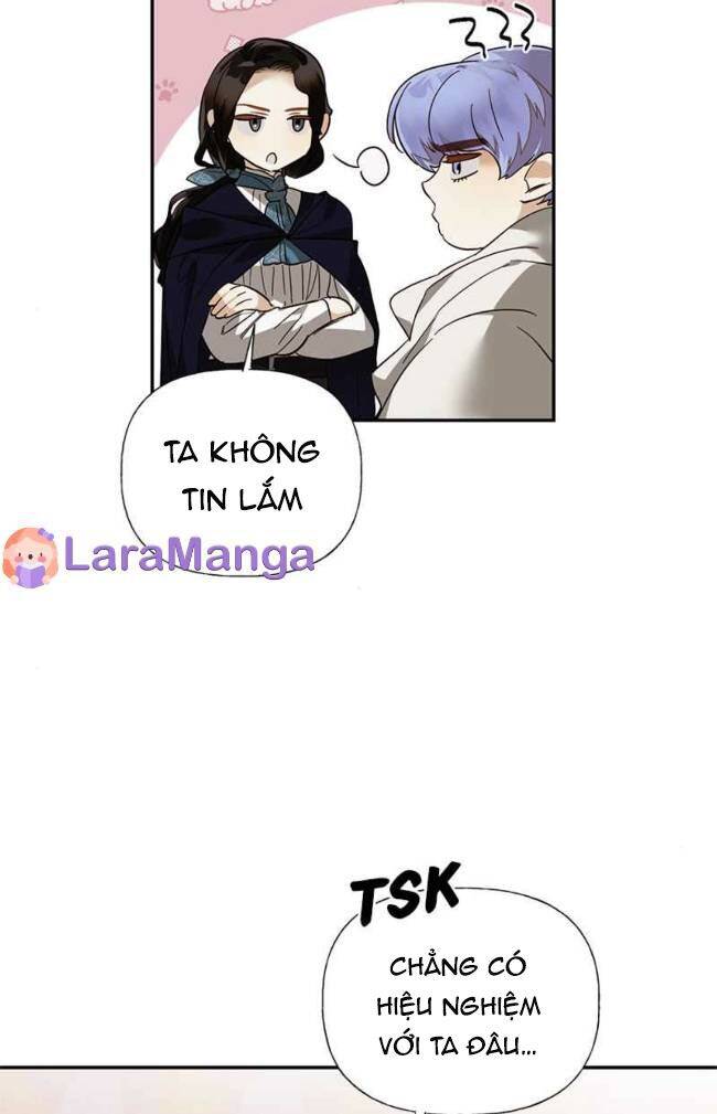 Dàn Trai Đẹp Chốn Hậu Cung Chapter 49.2 - Trang 2