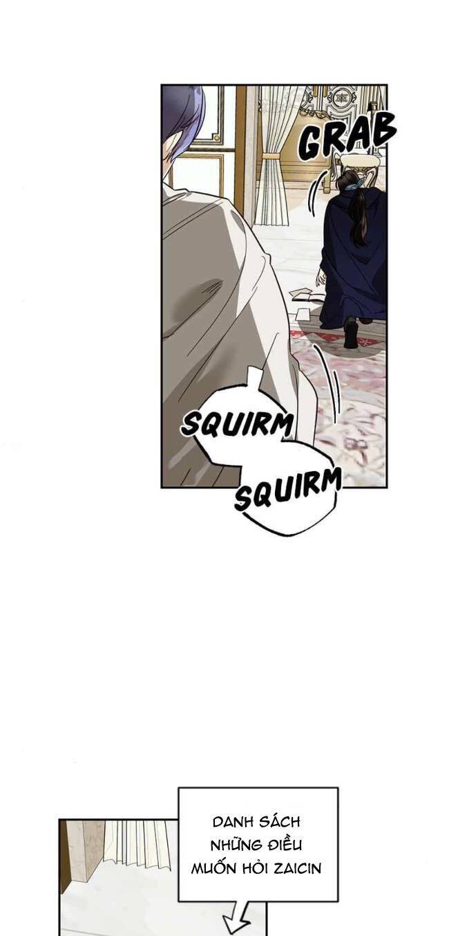 Dàn Trai Đẹp Chốn Hậu Cung Chapter 49.2 - Trang 2