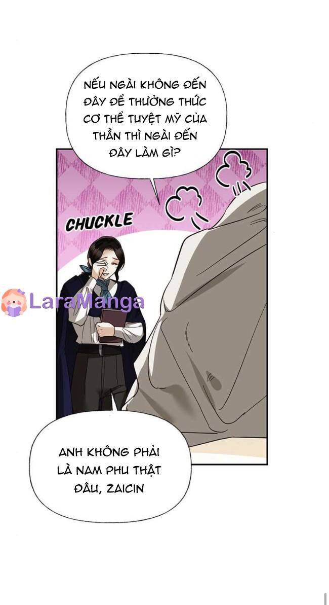 Dàn Trai Đẹp Chốn Hậu Cung Chapter 49.2 - Trang 2