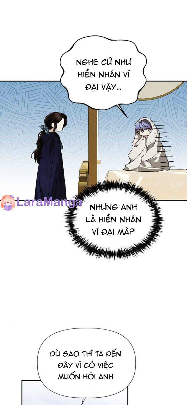 Dàn Trai Đẹp Chốn Hậu Cung Chapter 49.2 - Trang 2