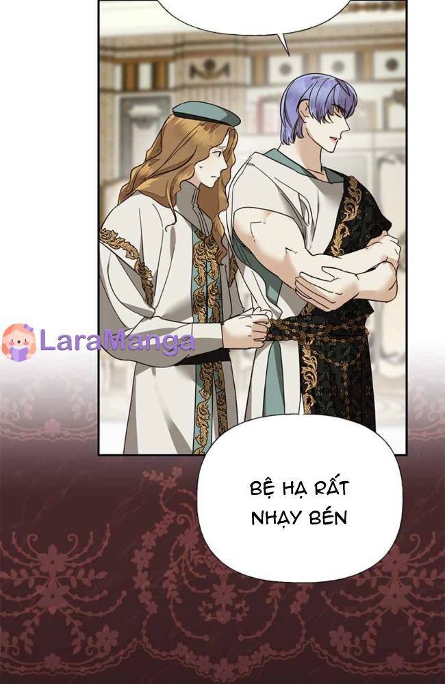 Dàn Trai Đẹp Chốn Hậu Cung Chapter 49.2 - Trang 2