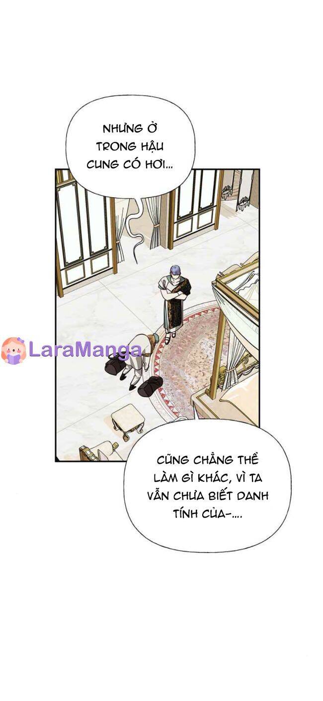 Dàn Trai Đẹp Chốn Hậu Cung Chapter 49.2 - Trang 2