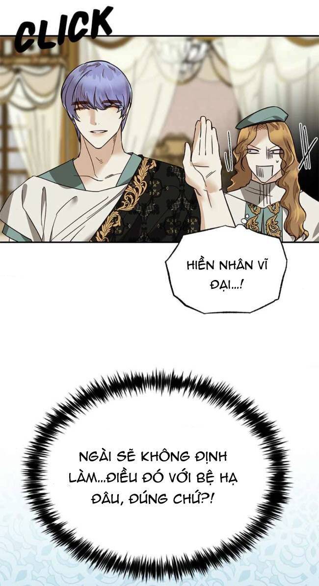 Dàn Trai Đẹp Chốn Hậu Cung Chapter 49.2 - Trang 2