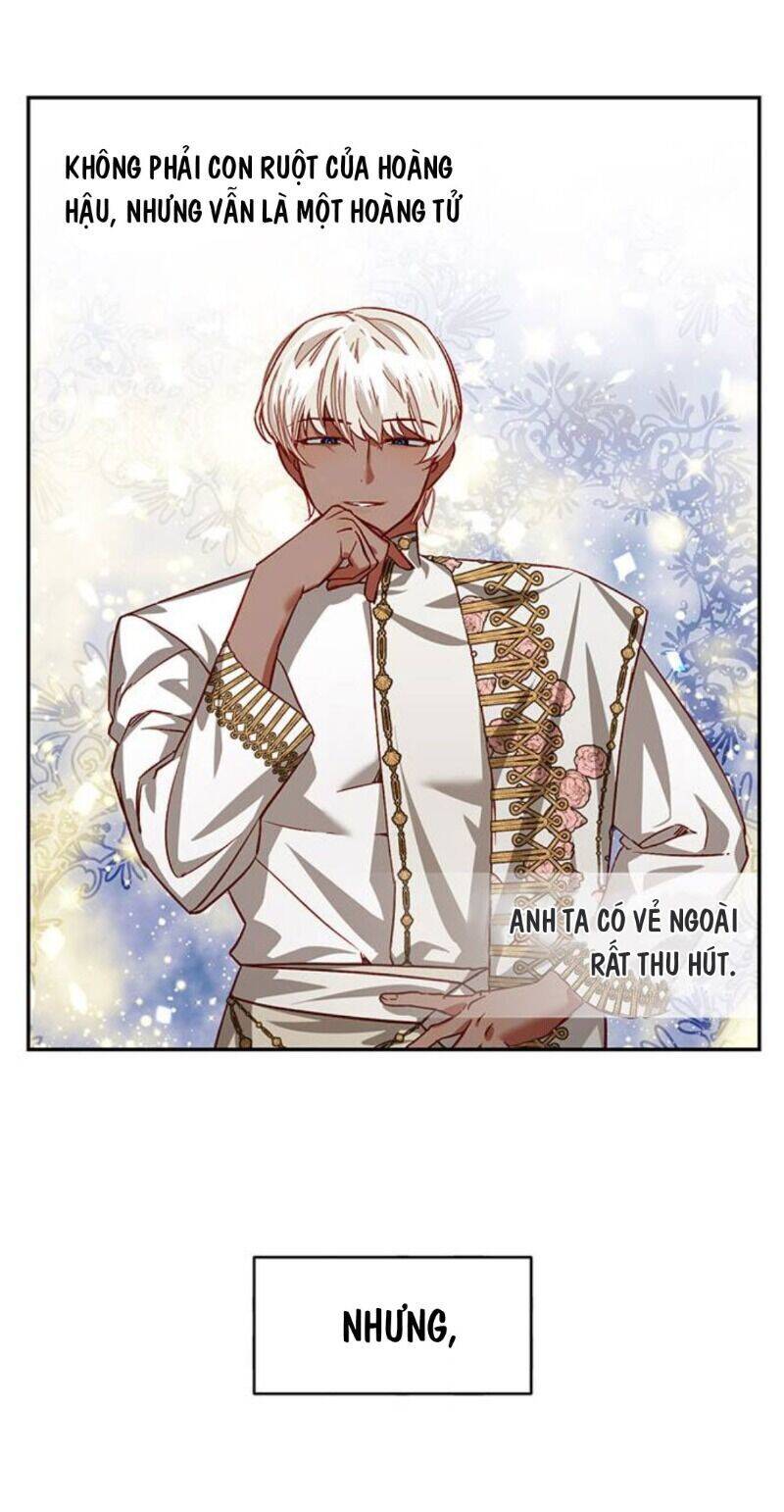 Dàn Trai Đẹp Chốn Hậu Cung Chapter 5 - Trang 2