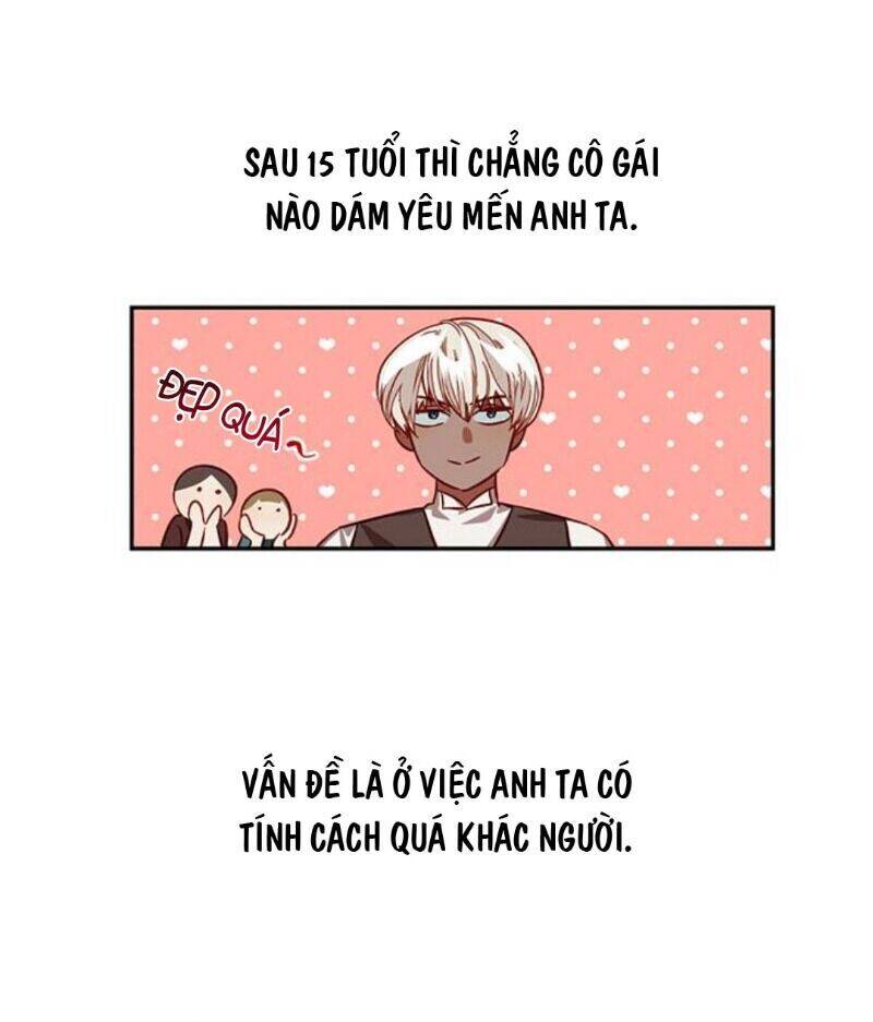 Dàn Trai Đẹp Chốn Hậu Cung Chapter 5 - Trang 2