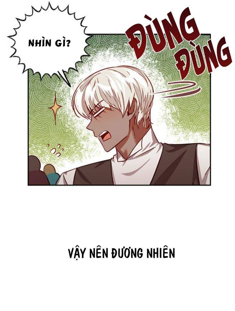 Dàn Trai Đẹp Chốn Hậu Cung Chapter 5 - Trang 2