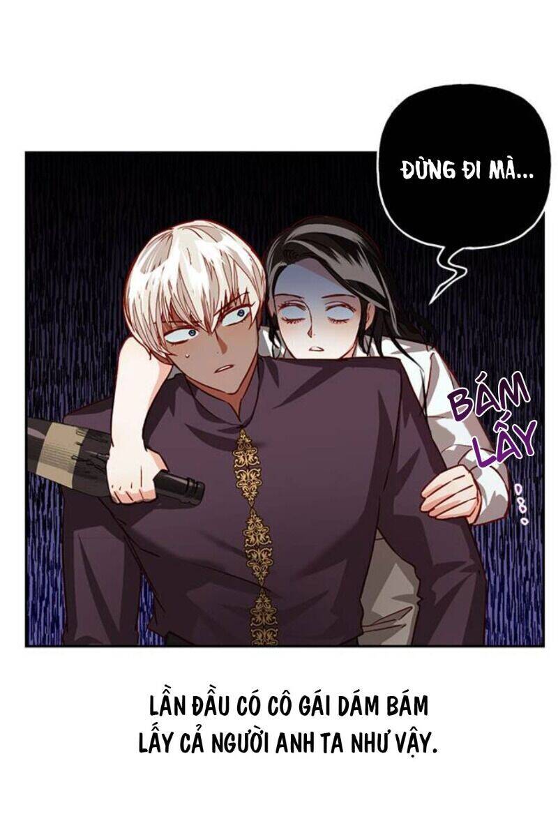 Dàn Trai Đẹp Chốn Hậu Cung Chapter 5 - Trang 2