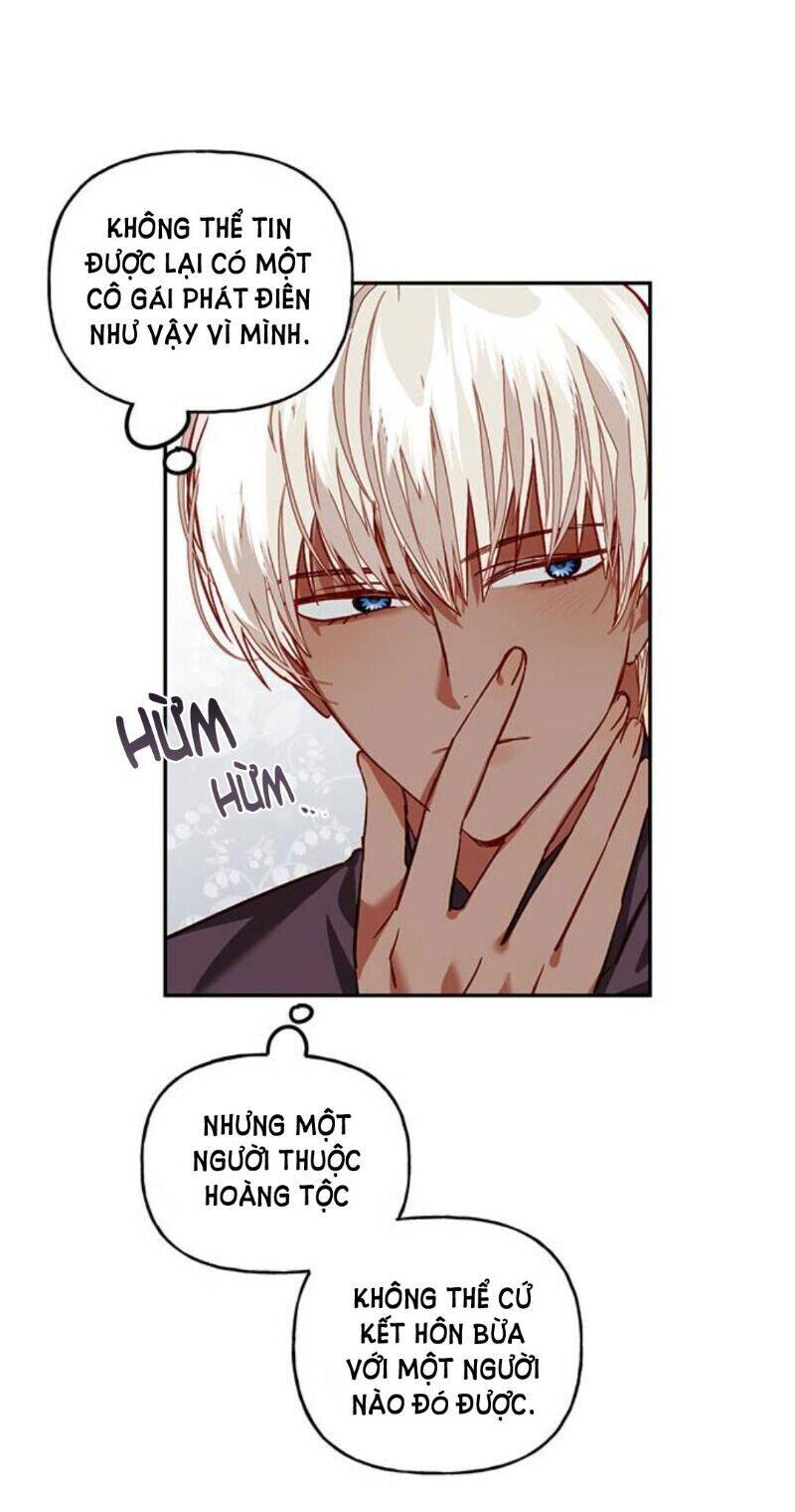 Dàn Trai Đẹp Chốn Hậu Cung Chapter 5 - Trang 2