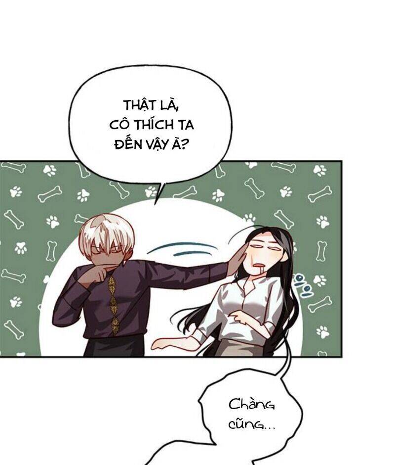 Dàn Trai Đẹp Chốn Hậu Cung Chapter 5 - Trang 2