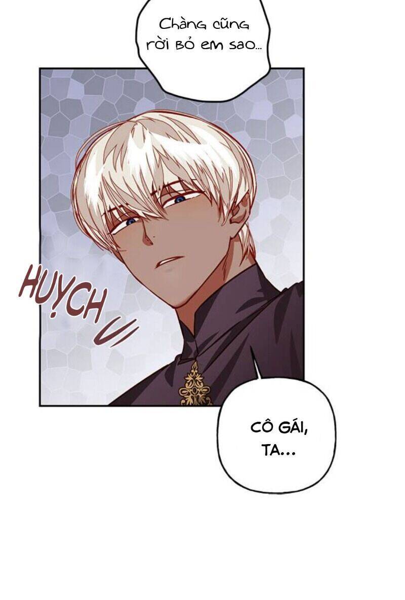 Dàn Trai Đẹp Chốn Hậu Cung Chapter 5 - Trang 2