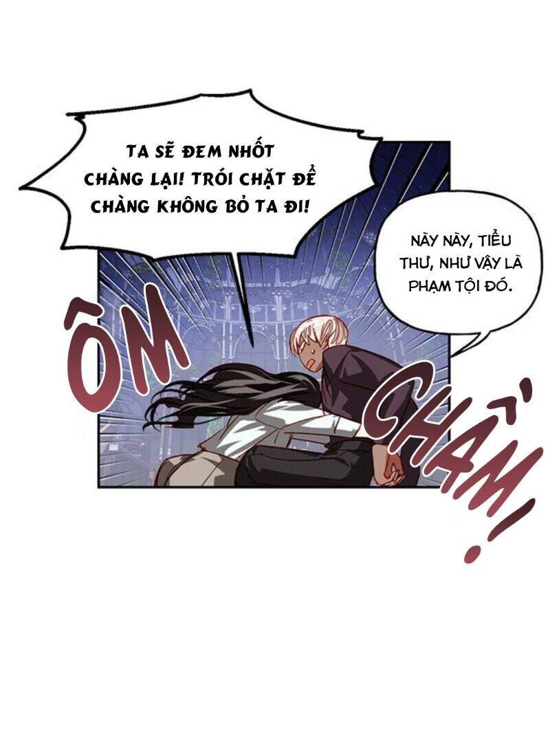 Dàn Trai Đẹp Chốn Hậu Cung Chapter 5 - Trang 2
