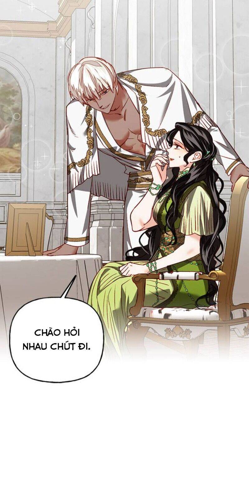 Dàn Trai Đẹp Chốn Hậu Cung Chapter 5 - Trang 2