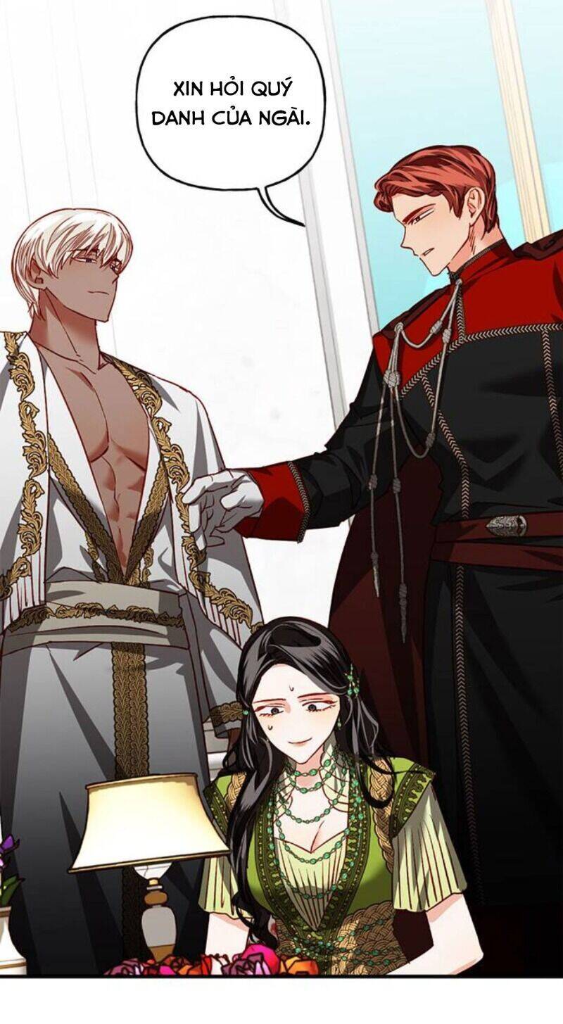 Dàn Trai Đẹp Chốn Hậu Cung Chapter 5 - Trang 2