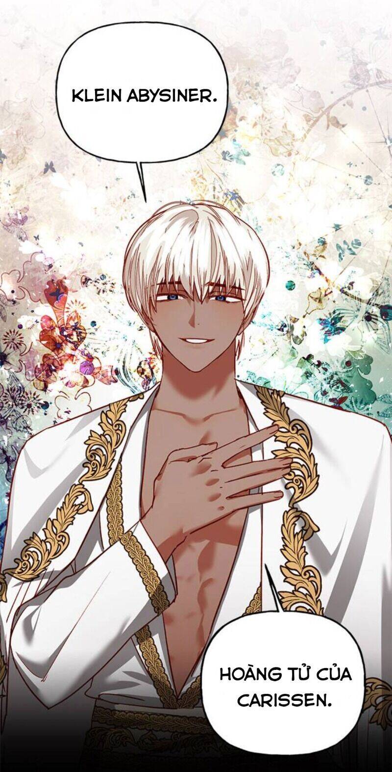 Dàn Trai Đẹp Chốn Hậu Cung Chapter 5 - Trang 2