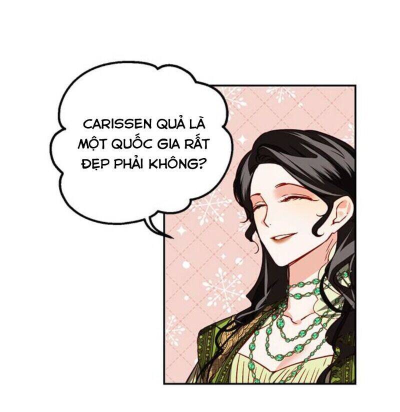 Dàn Trai Đẹp Chốn Hậu Cung Chapter 5 - Trang 2