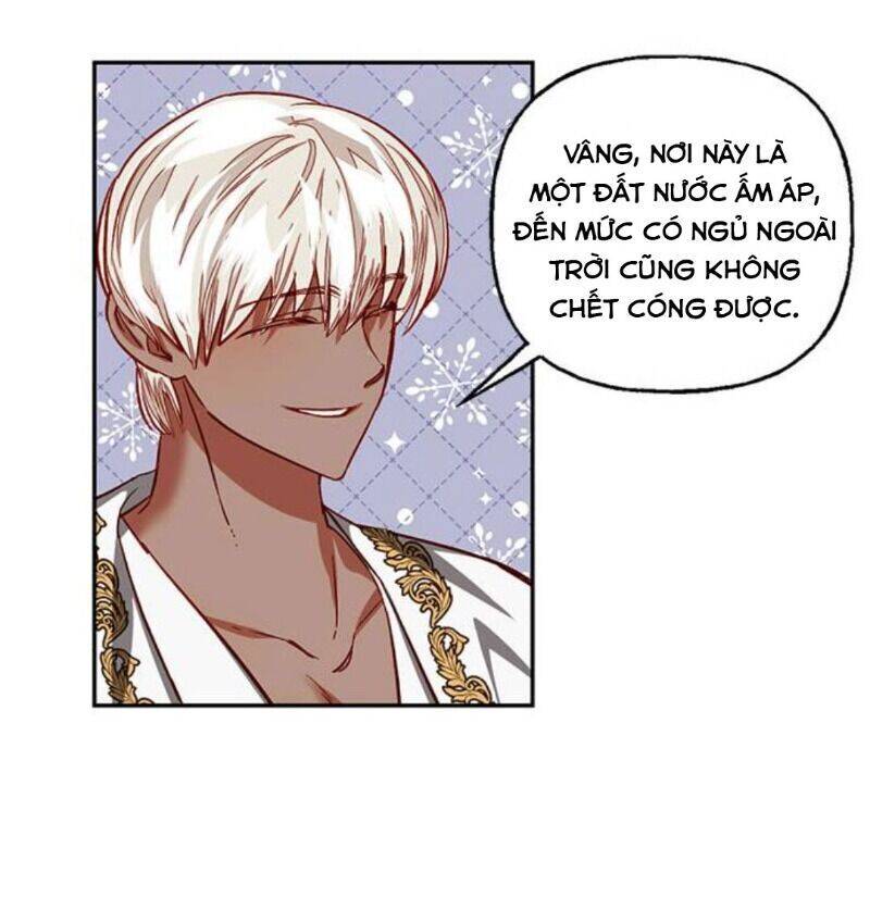 Dàn Trai Đẹp Chốn Hậu Cung Chapter 5 - Trang 2