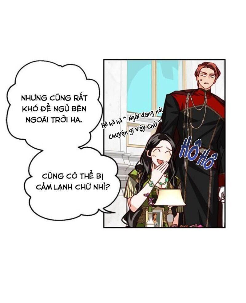 Dàn Trai Đẹp Chốn Hậu Cung Chapter 5 - Trang 2