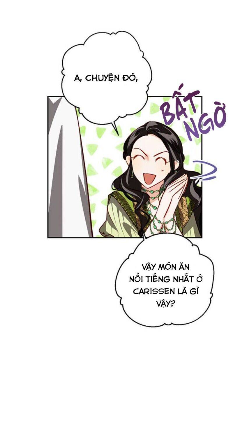 Dàn Trai Đẹp Chốn Hậu Cung Chapter 5 - Trang 2