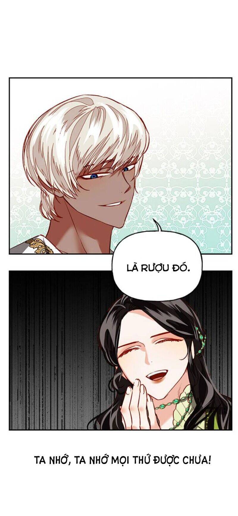 Dàn Trai Đẹp Chốn Hậu Cung Chapter 5 - Trang 2