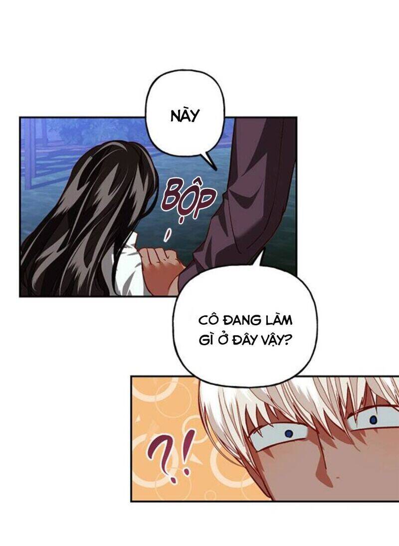 Dàn Trai Đẹp Chốn Hậu Cung Chapter 5 - Trang 2