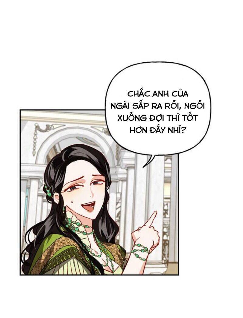 Dàn Trai Đẹp Chốn Hậu Cung Chapter 5 - Trang 2