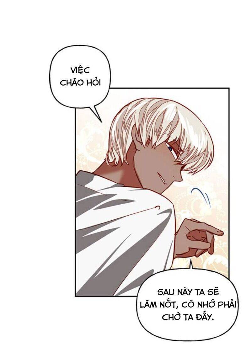 Dàn Trai Đẹp Chốn Hậu Cung Chapter 5 - Trang 2