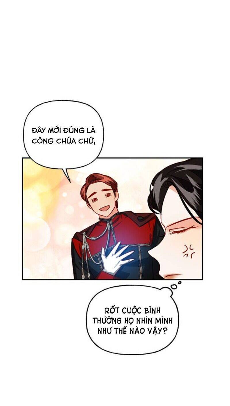 Dàn Trai Đẹp Chốn Hậu Cung Chapter 5 - Trang 2