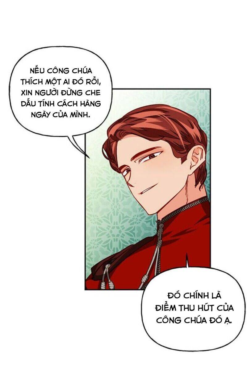 Dàn Trai Đẹp Chốn Hậu Cung Chapter 5 - Trang 2