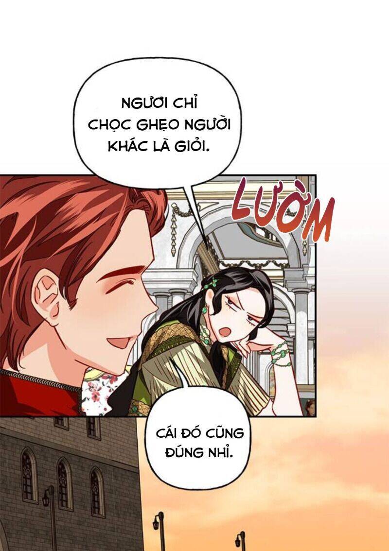 Dàn Trai Đẹp Chốn Hậu Cung Chapter 5 - Trang 2