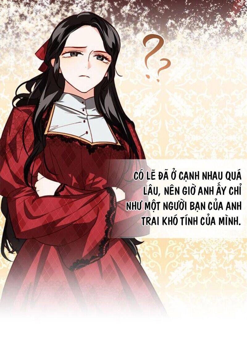 Dàn Trai Đẹp Chốn Hậu Cung Chapter 5 - Trang 2