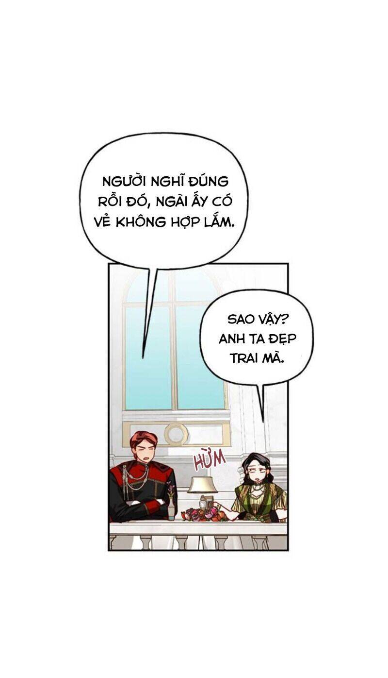 Dàn Trai Đẹp Chốn Hậu Cung Chapter 5 - Trang 2