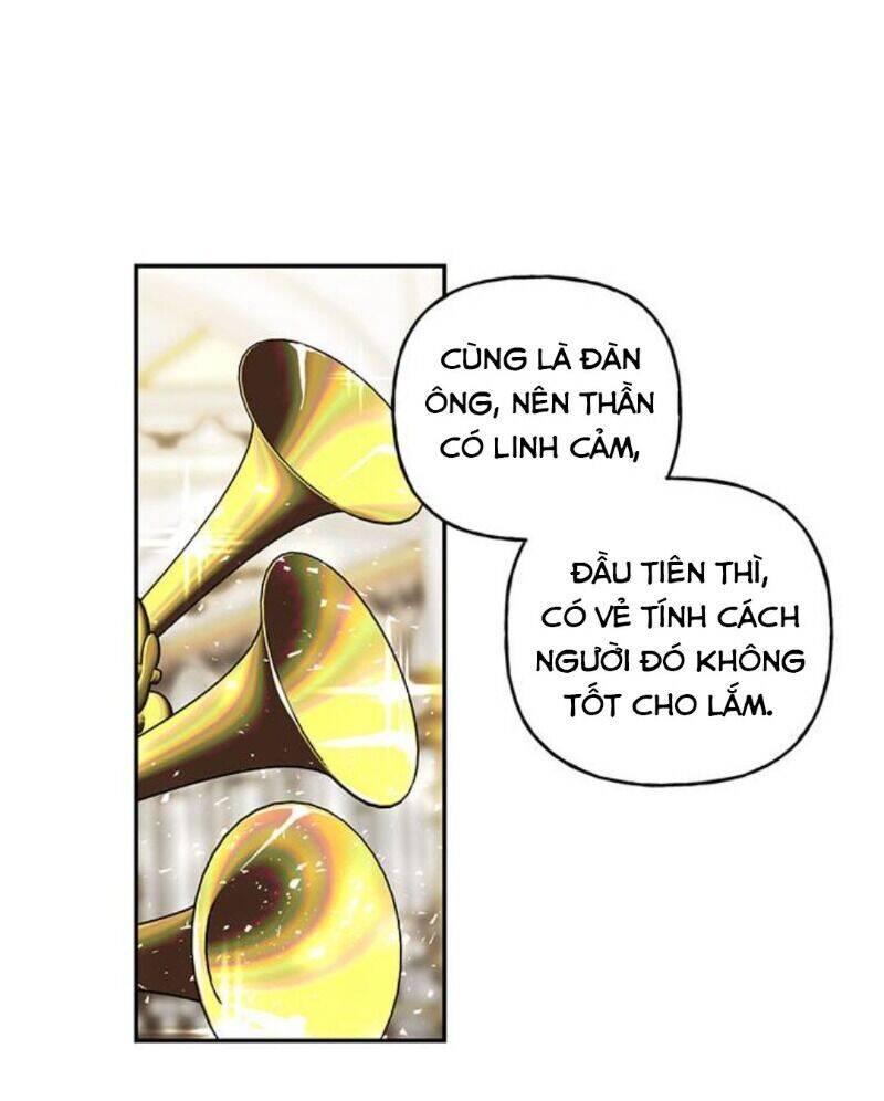 Dàn Trai Đẹp Chốn Hậu Cung Chapter 5 - Trang 2