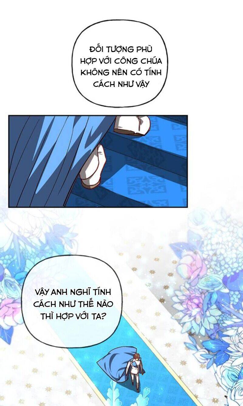 Dàn Trai Đẹp Chốn Hậu Cung Chapter 5 - Trang 2