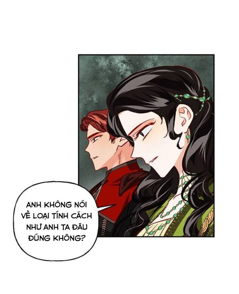 Dàn Trai Đẹp Chốn Hậu Cung Chapter 5 - Trang 2