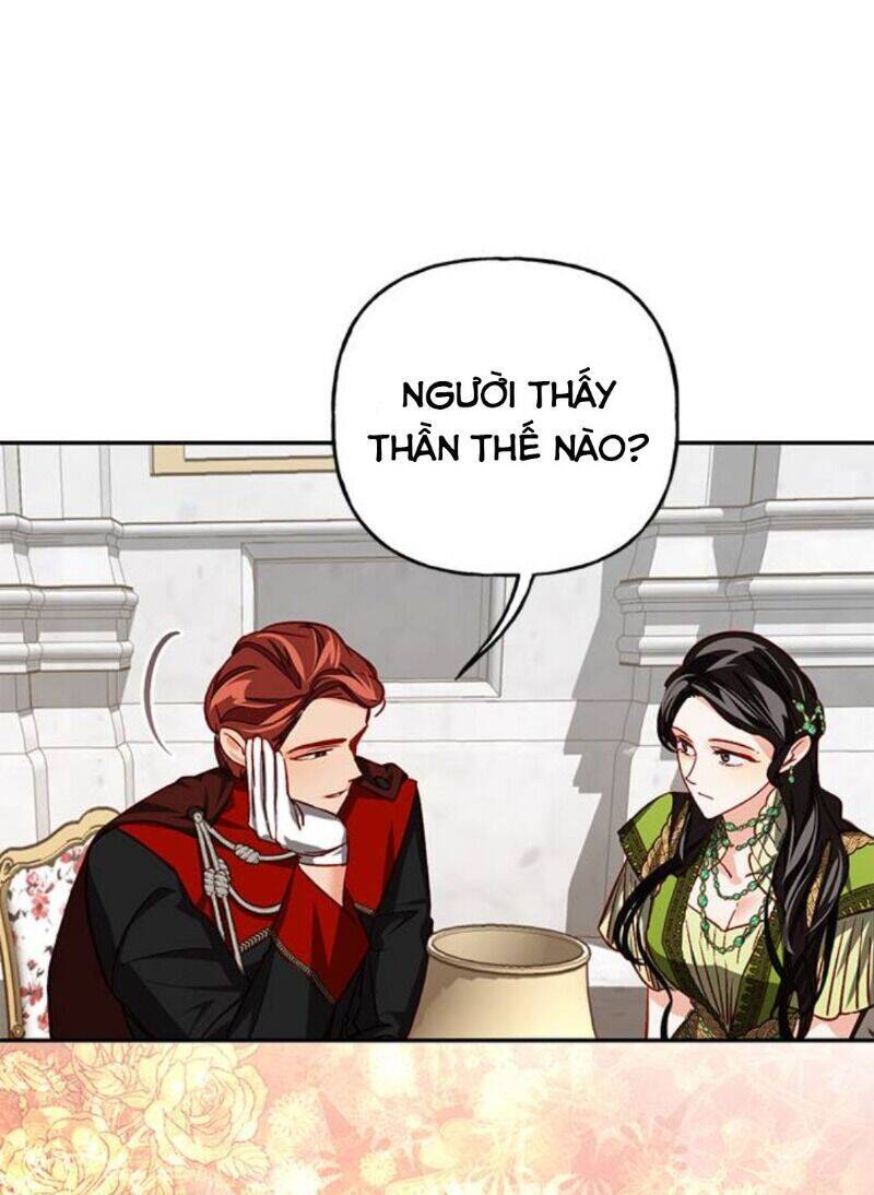 Dàn Trai Đẹp Chốn Hậu Cung Chapter 5 - Trang 2