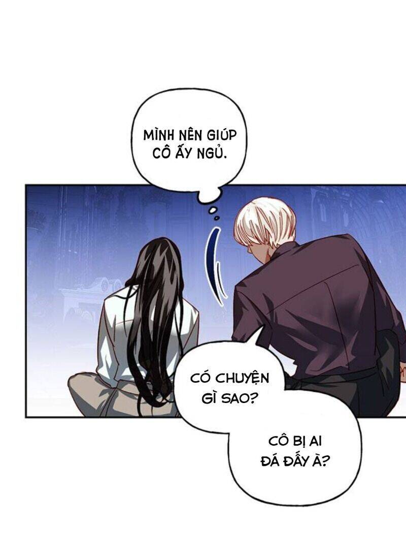 Dàn Trai Đẹp Chốn Hậu Cung Chapter 5 - Trang 2